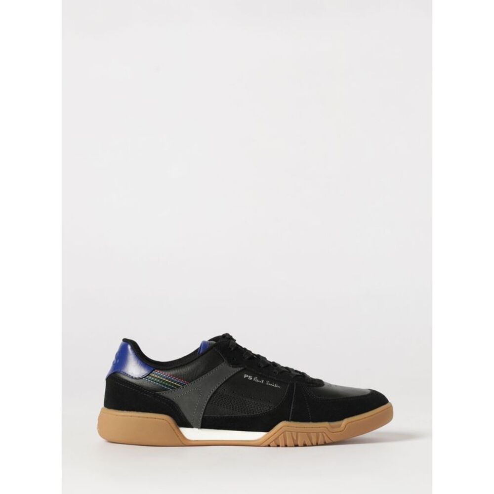 Ps Paul Smith Sneakers Men Black
